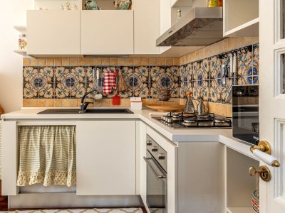 Apartment Goethe cozy apartment - Features photo 2