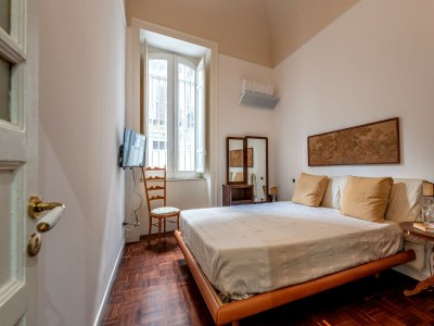 Apartment Goethe cozy apartment - Features photo 3