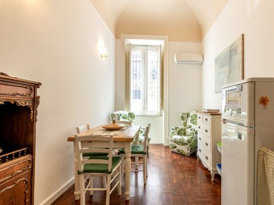 Apartment Goethe cozy apartment - Features photo 6