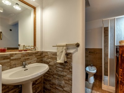 Apartment Goethe cozy apartment - Features photo 9