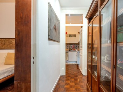 Apartment Goethe cozy apartment - Outdoor photo 11