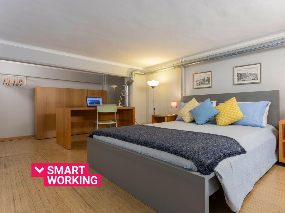 Apartment Massena 11 - Studio degli Artisti - Features photo 5