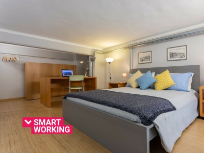 Apartment Massena 11 - Studio degli Artisti - Features photo 5