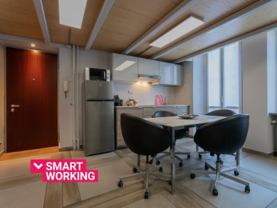 Apartment Massena 11 - Studio degli Artisti - Features photo 7