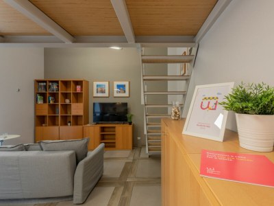 Apartment Massena 11 - Studio degli Artisti - Features photo 8