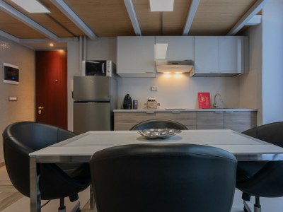 Apartment Massena 11 - Studio degli Artisti - Features photo 9