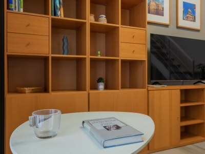 Apartment Massena 11 - Studio degli Artisti - Features photo 10