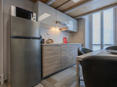 Apartment Massena 11 - Studio degli Artisti - Features photo 12