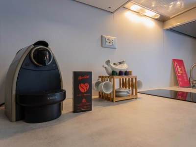 Apartment Massena 11 - Studio degli Artisti - Features photo 13