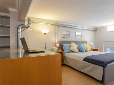 Apartment Massena 11 - Studio degli Artisti - Features photo 14