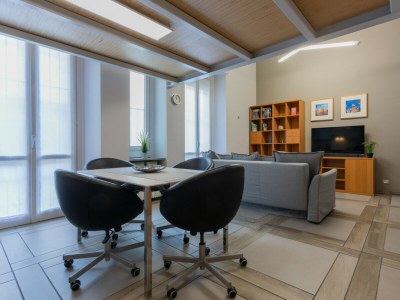 Apartment Massena 11 - Studio degli Artisti - Features photo 15