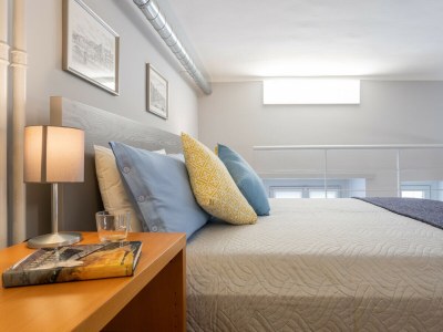 Apartment Massena 11 - Studio degli Artisti - Features photo 17