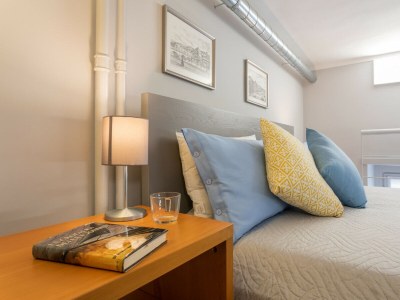 Apartment Massena 11 - Studio degli Artisti - Features photo 18