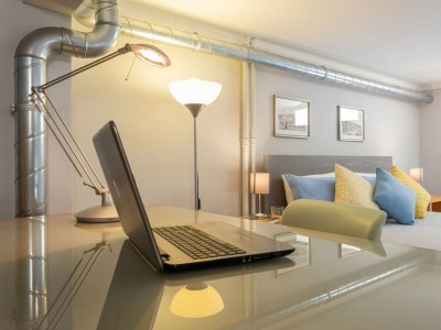 Apartment Massena 11 - Studio degli Artisti - Features photo 19