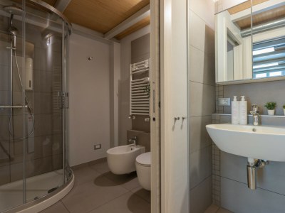 Apartment Massena 11 - Studio degli Artisti - Features photo 20