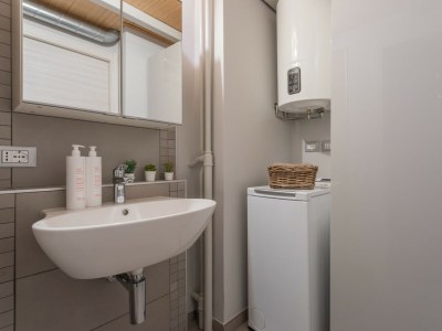 Apartment Massena 11 - Studio degli Artisti - Features photo 21