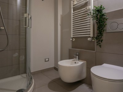 Apartment Massena 11 - Studio degli Artisti - Features photo 23