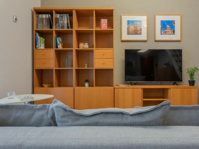 Apartment Massena 11 - Studio degli Artisti - Outdoor photo 25