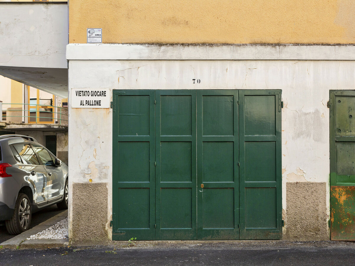 Apartment Verdemare al centro di Rapallo - Outdoor photo 3
