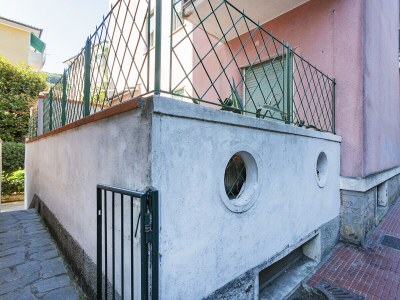 Apartment Verdemare al centro di Rapallo - Outdoor photo 2