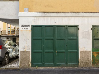 Apartment Verdemare al centro di Rapallo - Outdoor photo 3