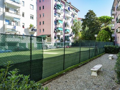 Apartment Verdemare al centro di Rapallo - Outdoor photo 4