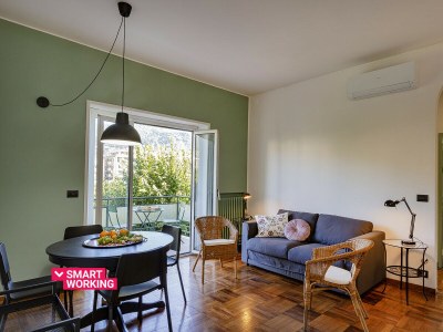 Apartment Verdemare al centro di Rapallo - Features photo 6