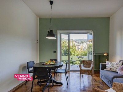Apartment Verdemare al centro di Rapallo - Features photo 7