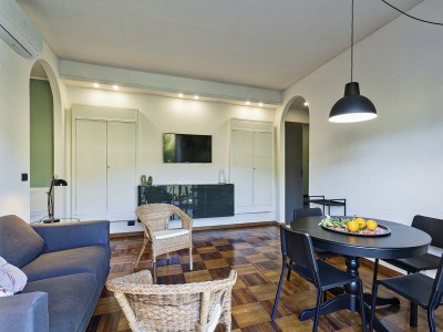 Apartment Verdemare al centro di Rapallo - Features photo 8