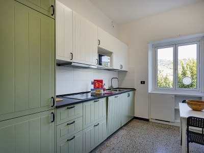 Apartment Verdemare al centro di Rapallo - Features photo 9
