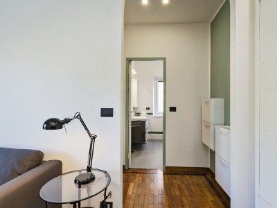 Apartment Verdemare al centro di Rapallo - Features photo 10