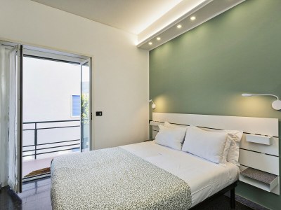 Apartment Verdemare al centro di Rapallo - Features photo 11