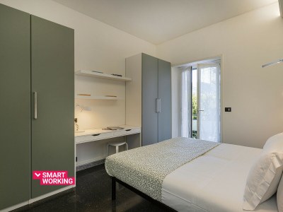 Apartment Verdemare al centro di Rapallo - Features photo 12