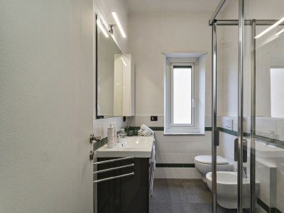 Apartment Verdemare al centro di Rapallo - Features photo 14