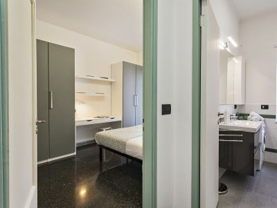 Apartment Verdemare al centro di Rapallo - Outdoor photo 16