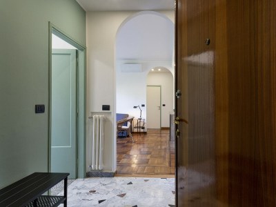 Apartment Verdemare al centro di Rapallo - Outdoor photo 17