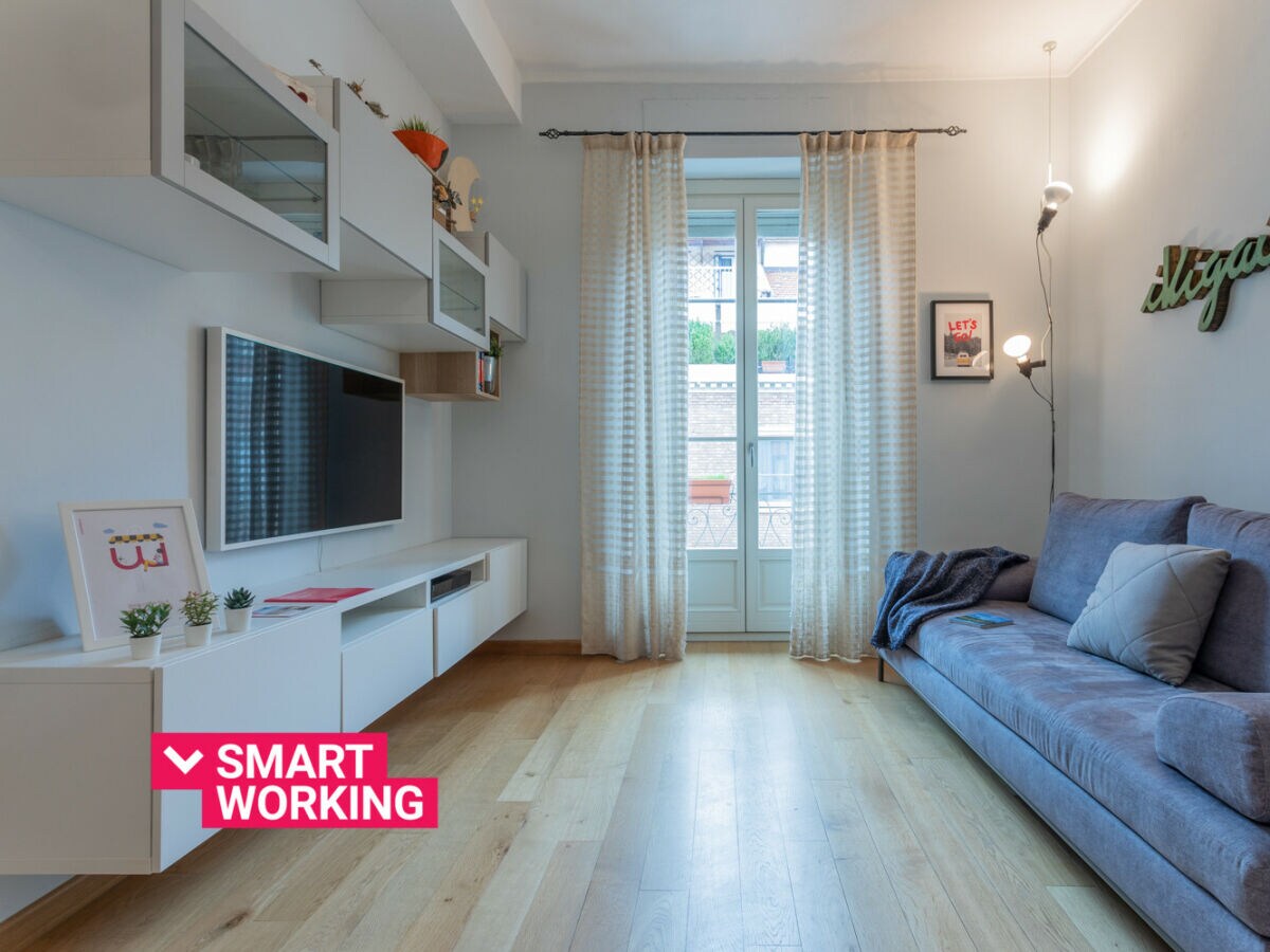 Apartment Susa 27 - La Casa dei Viaggiatori - Features photo 3