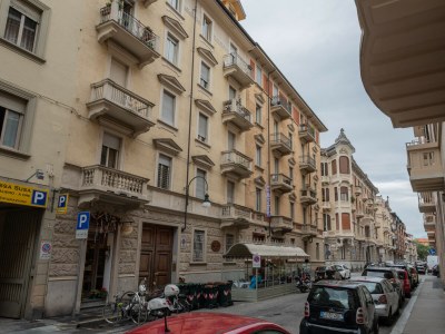 Apartment Susa 27 - La Casa dei Viaggiatori - Outdoor photo 2