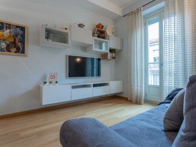 Apartment Susa 27 - La Casa dei Viaggiatori - Features photo 4