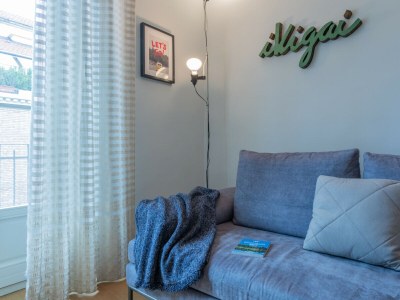 Apartment Susa 27 - La Casa dei Viaggiatori - Features photo 6