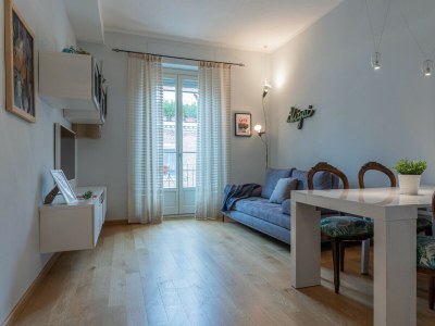 Apartment Susa 27 - La Casa dei Viaggiatori - Features photo 7