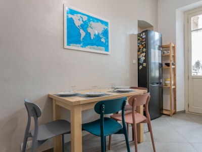 Apartment Susa 27 - La Casa dei Viaggiatori - Features photo 10