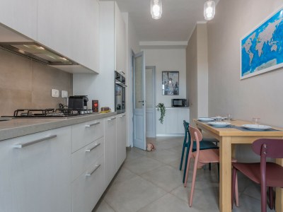 Apartment Susa 27 - La Casa dei Viaggiatori - Features photo 11