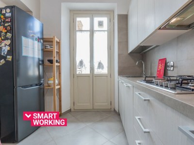 Apartment Susa 27 - La Casa dei Viaggiatori - Features photo 12