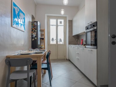 Apartment Susa 27 - La Casa dei Viaggiatori - Features photo 13