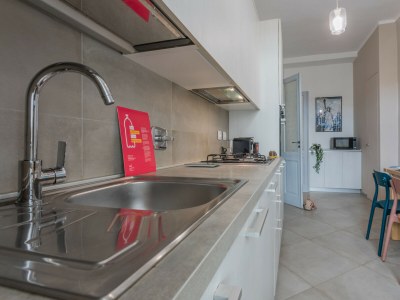 Apartment Susa 27 - La Casa dei Viaggiatori - Features photo 14