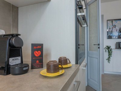 Apartment Susa 27 - La Casa dei Viaggiatori - Features photo 15