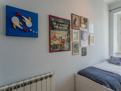 Apartment Susa 27 - La Casa dei Viaggiatori - Features photo 16