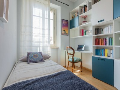 Apartment Susa 27 - La Casa dei Viaggiatori - Features photo 17