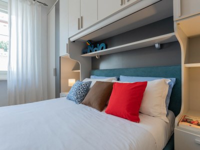 Apartment Susa 27 - La Casa dei Viaggiatori - Features photo 20
